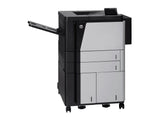 HP LaserJet Enterprise M806x+ Printer Mono Duplex laser A3 1200x1200dpi 56ppm 4600sheets USB LAN