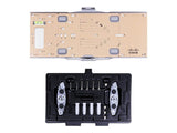 CISCO MERAKI REPLACEMENT MOUNTING KIT FOR MR46E