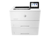HP LaserJet Enterprise M507x Printer Mono Duplex laser A4 1200x1200dpi 43ppm 1200sheets USB LAN Wi-Fi Bluetooth LE