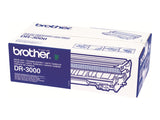 BROTHER DR-3000 tambour noir capacité standard 20.000 pages pack de 1