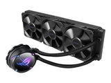ASUS ROG STRIX LC II 360 AiO Cooler