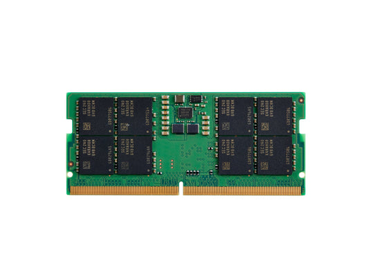 HP 16Go DDR5 5600MHz SODIMM Memory
