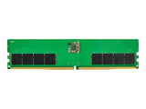 HP 32Go 1x32Go DDR5 4800 UDIMM ECC Memory