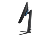 SAMSUNG Odyssey G4 S27BG400EU 27" - 1920 x 1080 Full HD (1080p) @ 240 Hz - IPS - 400 cd/m² - 1000:1 - HDR10 - 1 ms - 2xHDMI,DP