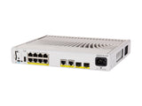CISCO Catalyst 9000 Compact Switch 8 PORT POE+ 240W ADV