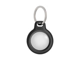 BELKIN Airtag Protection avec porte-clés Noir