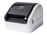 BROTHER QL1100CUA1 103.6 MM label printer 110mm/s