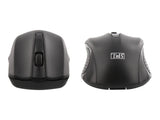 TNB SHARK Rf10 1000Dpi 2.4Ghz Wireless Optical Mouse Automatic Connection Usb Receiver Rf 2.4Ghz Range Up To 10M