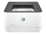HP LaserJet Pro 3002dw Printer Mono B/W Duplex laser A4 1200x1200dpi 33ppm capacity: 250 sheets USB 2.0 LAN Wi-Fi Bluetooth LE
