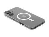 BELKIN Magnetic Protective Case - iPhone 16 Plus - Clear