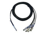 CISCO QSFP to 4xSFP10G Passive Copper Splitter Cable 3m