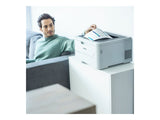 BROTHER HL-L3240CDW Printer colour Duplex LED A4 600x2400dpi 26ppm mono 26ppm colour 250sheets USB Wi-Fi LAN
