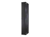 APC CDX Vertical Cable Manager 84x12 wide Double-Sided