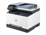HP Color LaserJet Pro MFP 3302fdw Multifunction printer 216x356mm A4 25ppm 250 Sheets LAN USB 2.0 Wi-Fi