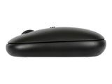 TARGUS Antimicrobial Compact Dual Mode Wireless Optical Mouse