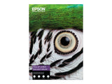 EPSON Fine Art Cotton Textured Natural II A2 25 Sheets