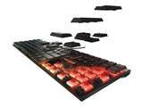 CHERRY MX 10.0 Gaming Keyboard (EU)