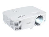 ACER P1157i Projector 4500Lm SVGA 800x600 16/9 Optical Zoom 1.1X 3W 1xSpeaker 24 3years