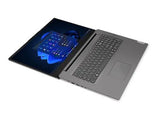 LENOVO V17 G4 IRU Intel Core i3-1315U 17.3p FHD 8Go 256Go SSD M.2 2242 Intel UHD Graphics W11H 1YR Carryin