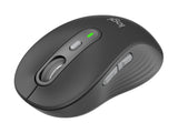 LOGITECH Signature Slim Combo MK950 - Graphite - CENTRAL-419 (FR)