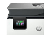 HP Officejet Pro 9120e All-in-One MFP colour inkjet A4 21ppm Copy 22ppm Print 250sheets USB Wi-Fi Bluetooth LAN