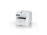 EPSON WorkForce Pro EP-C7000DW Printer colour Duplex inkjet A3 4800x1200dpi 25ppm mono 24ppm colour 335sheets USB LAN Wi-Fi