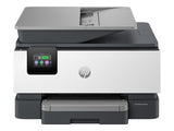 HP Officejet Pro 9120e All-in-One MFP colour inkjet A4 21ppm Copy 22ppm Print 250sheets USB Wi-Fi Bluetooth LAN