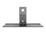 NEOMOUNTS KEYB-V200BLACK Support de clavier/souris Installation VESA - l 65 cm