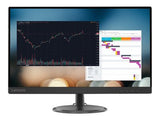 LENOVO ThinkVision C27-30 - D20270FD0 - 27p VA FHD - 1920x1080 - 16:9 3000:1 - 250cd/m2 178/178 6ms - HDMI - VGA