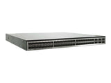 HUAWEI CE6881-48S6CQ-B switch 48x10G SFP+ 6x100G QSFP28 2xAC power modules 4xfan modules port-side intake