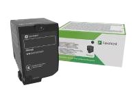 LEXMARK Toner Corporate Black for CS720 CS725 CX725 3k