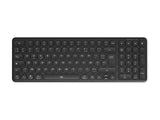 TNB SLIM PRO Rechargeable Wireless Keyboard (FR)