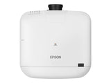 EPSON EB-PU1008W 3LCD 8500Lumen WUXGA 1920x1200 No Lens white