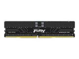 KINGSTON FURY Renegade Pro 64Go DIMM 4800MT/s DDR5 ECC Reg CL36 Kit of 4 PnP