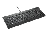 LENOVO Smartcard Wired Keyboard II-French