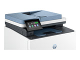HP Color LaserJet Pro MFP 3302sdw MFP colour laser A4 25ppm Copy 25ppm Print 250sheets LAN USB Wi-Fi