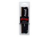 KINGSTON 64Go 5600MHz DDR5 CL40 DIMM Kit of 2 FURY Beast Black