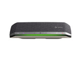 HP Poly Sync 40 Smart Speakerphone Bluetooth Wireless USB-A USB-C Microsoft Teams Certified Speakerphone Zoom cert.
