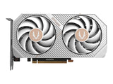 ZOTAC GAMING GEFORCE RTX 5060 Twin Edge OC White 8Go GDDR7 3xDP 1xHDMI