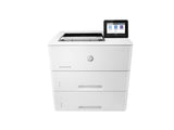 HP LaserJet Enterprise M507x Printer Mono Duplex laser A4 1200x1200dpi 43ppm 1200sheets USB LAN Wi-Fi Bluetooth LE
