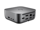 HP Thunderbolt 4 100W G6 Dock TBT4 HDMI RJ-45 2xUSB-C 2xDP 3xUSB (EU)