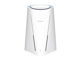 D-LINK Desktop Router 5G NR/4G LTE Wi-Fi 6 AX3000