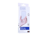 TNB Transparent soft case for Samsung Galaxy S23