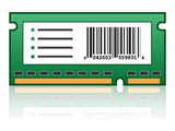 LEXMARK Carte AFP/IPDS et SCS