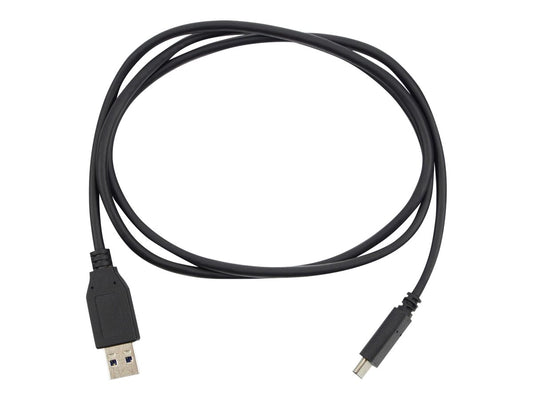 TARGUS USB-C to A 10Gb 1m 3A Cable