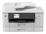 BROTHER MFC-J6940DW MFP colour ink-jet A3 25ppm copy 28ppm print 600 sheets USB 2.0 LAN Wi-Fi USB host NFC