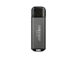 TRANSCEND JetFlash 920 USB 256Go USB 3.2 Pen Drive TLC High Speed