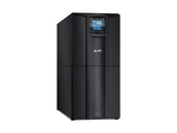 APC Smart-UPS C 3000VA LCD 230V