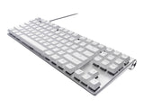 CHERRY MX Board 8.0 Red Switches Keyboard (EU)