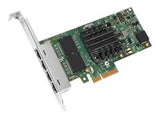 LENOVO INTEL I350-T4 4-PORT ETHERNET EXPANSION CARD